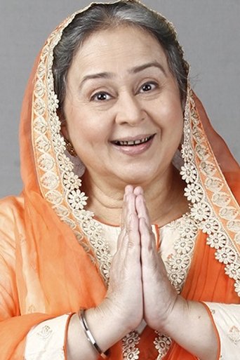 Ảnh của Farida Dadi