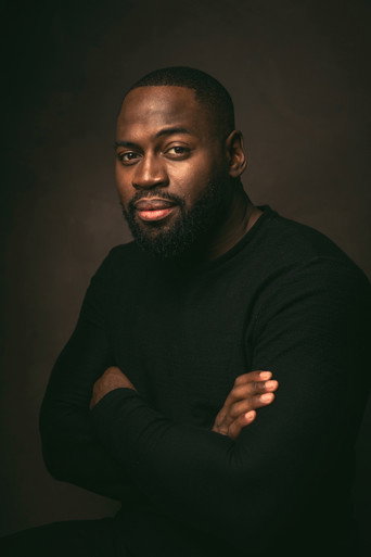 Ảnh của David Nzinga