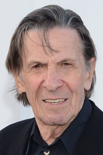 Ảnh của Leonard Nimoy