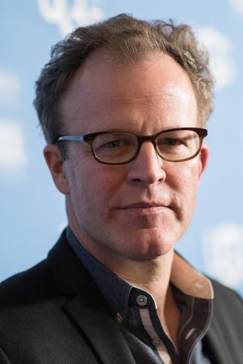 Ảnh của Tom McCarthy