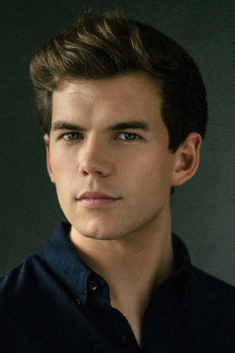Ảnh của Luke Newton