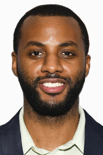 Ảnh của Jordan Johnson-Hinds
