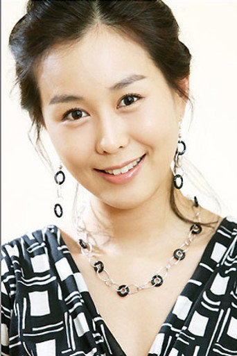 Ảnh của Yoo Seo-jin