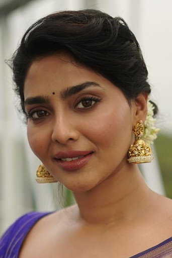 Ảnh của Aishwarya Lekshmi