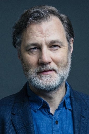 Ảnh của David Morrissey
