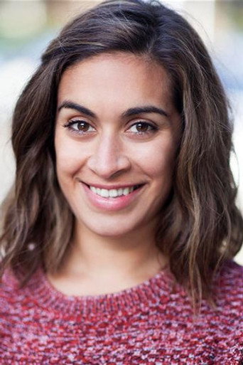 Ảnh của Emily Lloyd-Saini