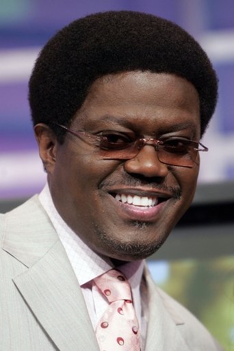 Ảnh của Bernie Mac