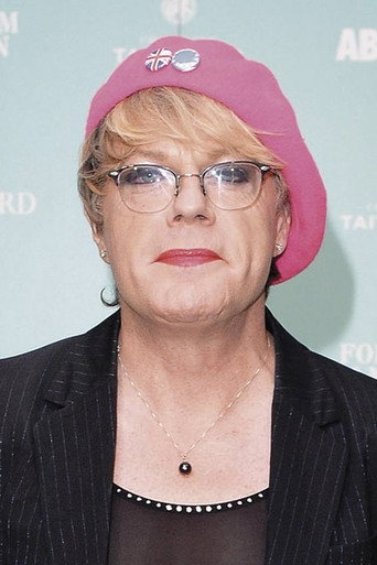 Ảnh của Suzy Eddie Izzard