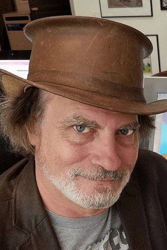 Ảnh của David Silverman