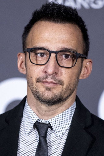 Ảnh của Alejandro Amenábar