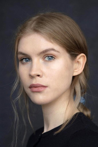 Ảnh của Eve Connolly