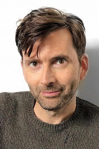 Ảnh của David Tennant