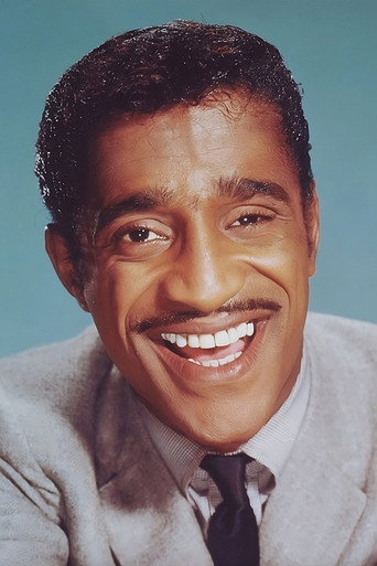 Ảnh của Sammy Davis Jr.