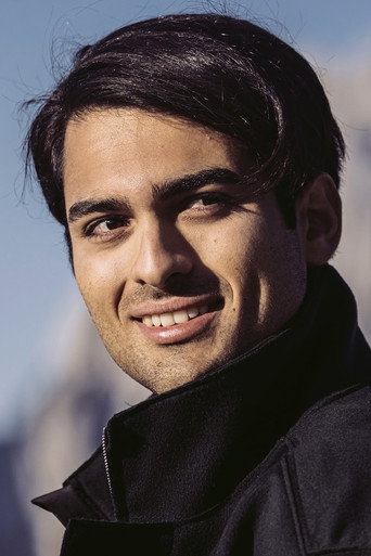 Ảnh của Matteo Bocelli