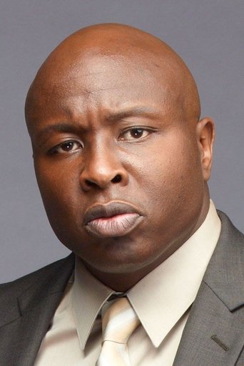Ảnh của Steve Harris
