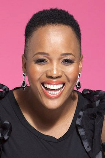 Ảnh của Tumi Morake