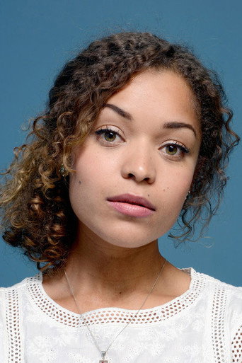 Ảnh của Antonia Thomas
