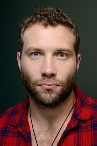 Ảnh của Jai Courtney