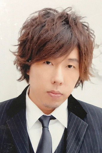 Ảnh của Hino Satoshi