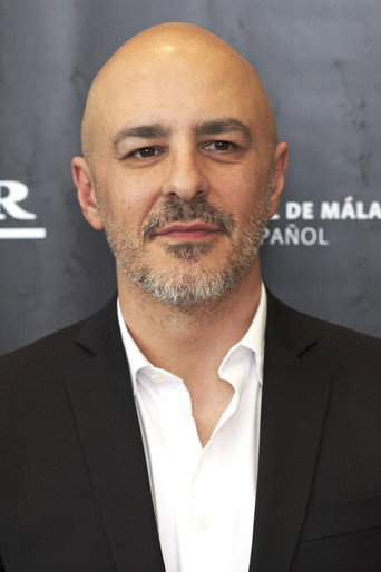 Ảnh của Roberto Álamo