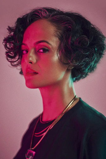 Ảnh của Gandja Monteiro