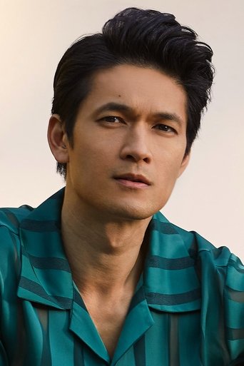 Ảnh của Harry Shum Jr.