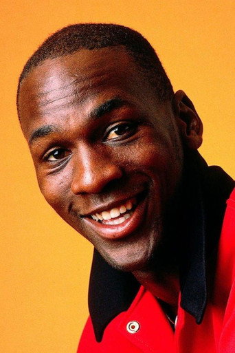 Ảnh của Michael Jordan