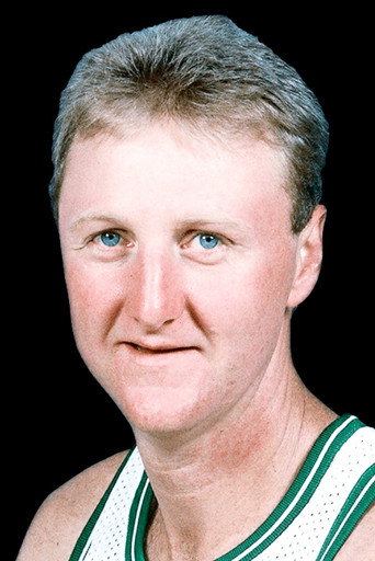 Ảnh của Larry Bird