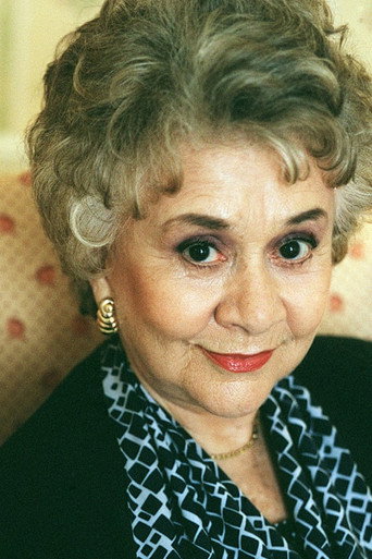 Ảnh của Joan Plowright