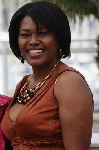 Ảnh của Harriet Manamela