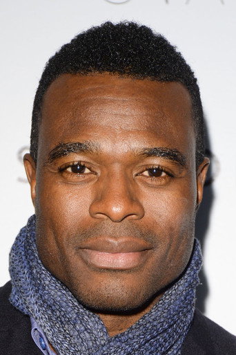 Ảnh của Lyriq Bent