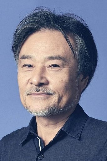 Ảnh của Kurosawa Kiyoshi
