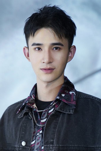 Ảnh của Guan Yunpeng