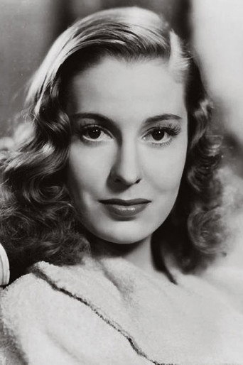 Ảnh của Valerie Hobson