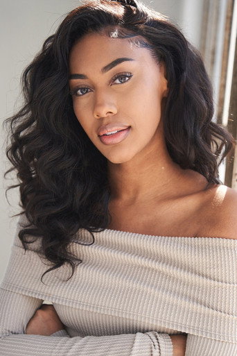 Ảnh của Sydney Winbush