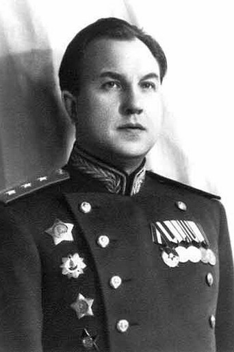 Ảnh của Viktor Abakumov