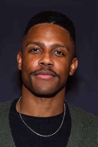 Ảnh của Vincent Jamal Hooper