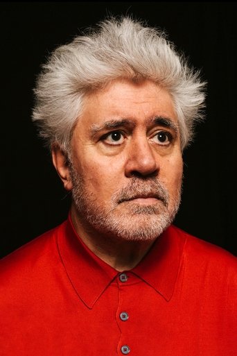 Ảnh của Pedro Almodóvar