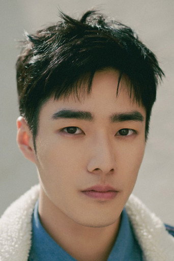 Ảnh của Zhang Xiao'ang
