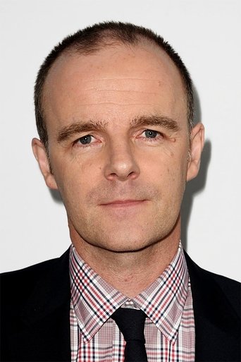 Ảnh của Brían F. O'Byrne