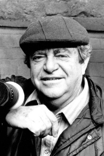 Ảnh của Menahem Golan