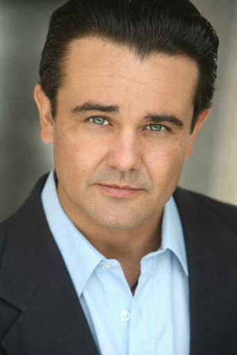 Ảnh của David Mendenhall