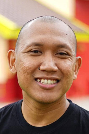 Ảnh của Oki Rengga