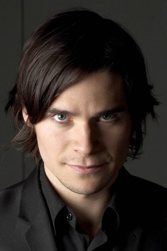 Ảnh của Hans Matheson