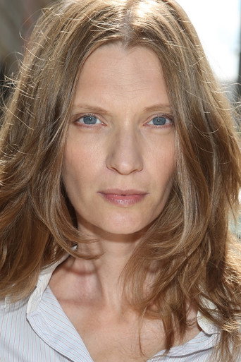 Ảnh của Agata Buzek