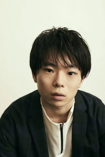 Ảnh của 林裕太