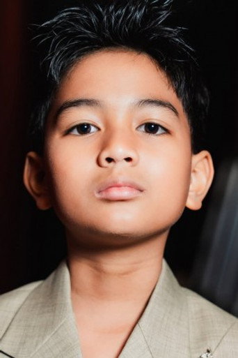 Ảnh của Jared Ali