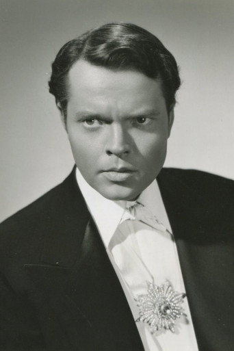 Ảnh của Orson Welles