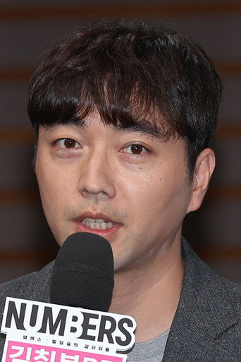 Ảnh của Kim Chil-bong