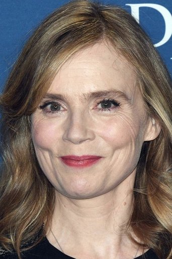 Ảnh của Isabelle Carré